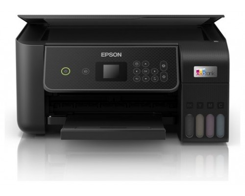 Epson Multifunci&oacute;n Ecotank ET-2871