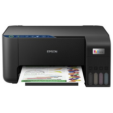 Multifuncion epson inyeccion color ecotank et - 2861-MR52 Multifuncion epson inyeccion color ecotank et - 2861