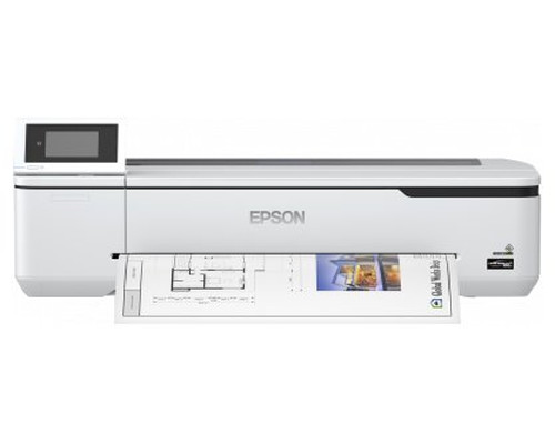 Plotter epson surecolor sc - t2100 2400 x-MR138 Plotter epson surecolor sc - t2100 2400 x