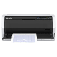 Impresora matricial epson lq - 690ii usb paralelo-210MR Impresora matricial epson lq - 690ii usb paralelo