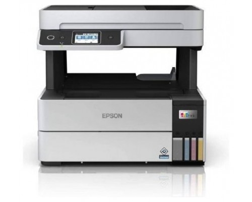 Epson Multifunción Ecotank ET-5170