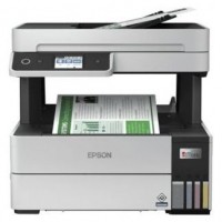 Epson Multifunción Ecotank ET-5150