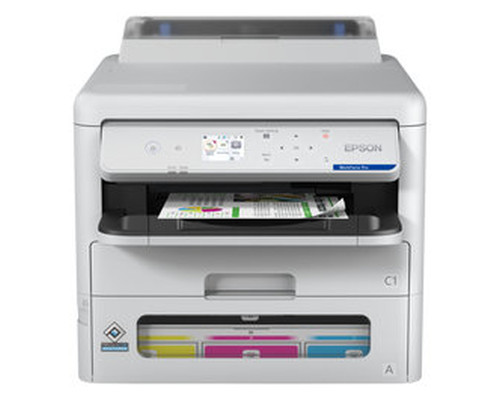 Impresora epson inyeccion color workforce pro-MR152 Impresora epson inyeccion color workforce pro