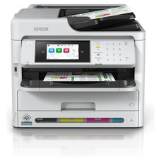 Workforce pro wf - c5890dwf inyeccin de tinta-MR160 Workforce pro wf - c5890dwf inyeccin de tinta