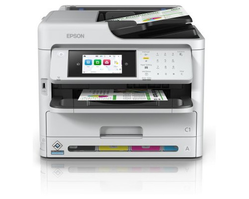 Workforce pro wf - c5890dwf inyeccin de tinta-MR160 Workforce pro wf - c5890dwf inyeccin de tinta