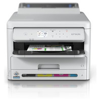 Impresora inyeccion epson workforce pro wf - c5390dw-126MR Impresora inyeccion epson workforce pro wf - c5390dw