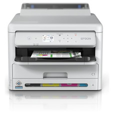 Impresora inyeccion epson workforce pro wf - c5390dw-MR126 Impresora inyeccion epson workforce pro wf - c5390dw