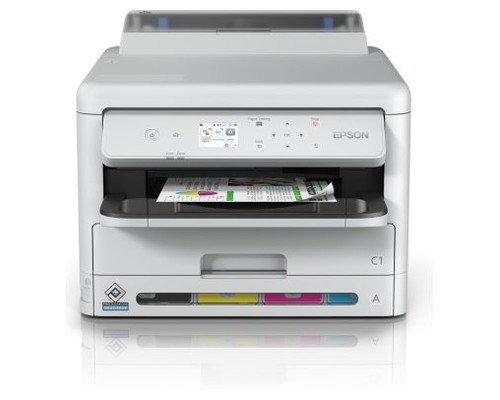 Impresora inyeccion epson workforce pro wf - c5390dw-MR126 Impresora inyeccion epson workforce pro wf - c5390dw