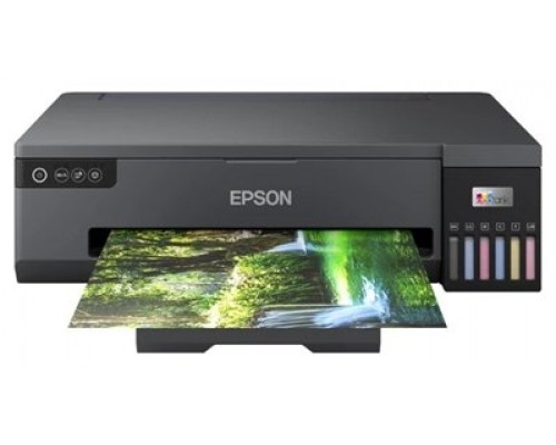 Epson Impresora EcoTank ET-18100 A3