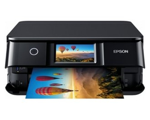 Multifunci&oacute;n inyecci&oacute;n epson expressi&oacute;n home xp - 8700