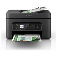 Epson Multifunción WorkForce WF-2960DWF Wifi Fax