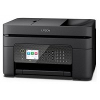 Epson Multifunción WorkForce WF-2950DWF Wifi Fax