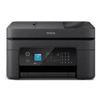 Epson Multifunción WorkForce WF-2930DWF Wifi Fax