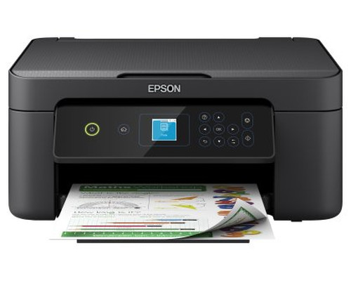 Multifuncion epson inyeccion color xp - 3205 expression-MR16 Multifuncion epson inyeccion color xp - 3205 expression