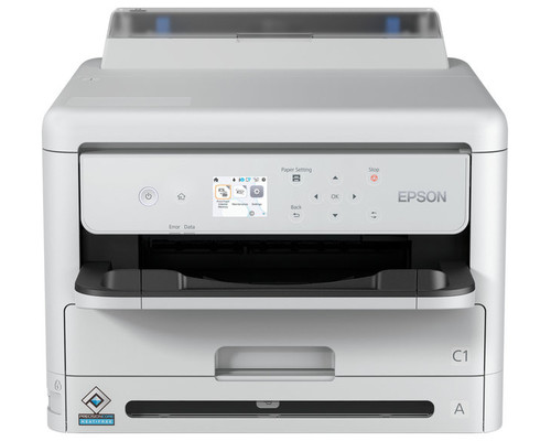 Impresora inyeccion epson workforce pro wf - m5399dw-MR110 Impresora inyeccion epson workforce pro wf - m5399dw