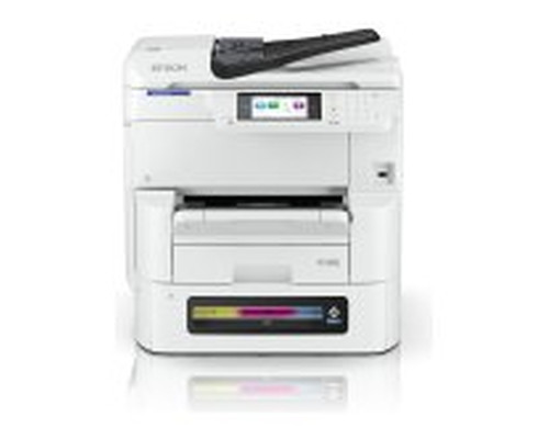Multifuncion inyeccion epson workforce em - c8100rdwf color-MR345 Multifuncion inyeccion epson workforce em - c8100rdwf color