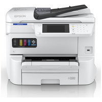 Multifuncion inyeccion epson workforce pro em - c7100dwf