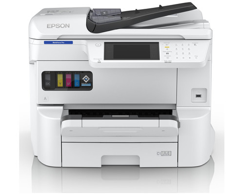 Multifuncion inyeccion epson workforce pro em - c7100dwf-MR238 Multifuncion inyeccion epson workforce pro em - c7100dwf