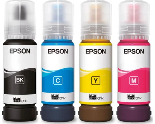 Epson Multifunción Ecotank ET-2910-IA36 Epson Multifunción Ecotank ET-2910