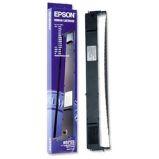 Cinta epson c13s015642 sidm black ribbon-MR1 Cinta epson c13s015642 sidm black ribbon