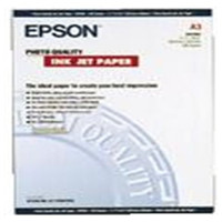 Papel epson especial hq a3 100-9MR Papel epson especial hq a3 100