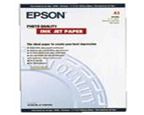 Papel epson especial hq a3 100-MR9 Papel epson especial hq a3 100