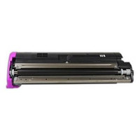 Toner epson aculaser c - 1000 2000 magenta-23MR Toner epson aculaser c - 1000 2000 magenta