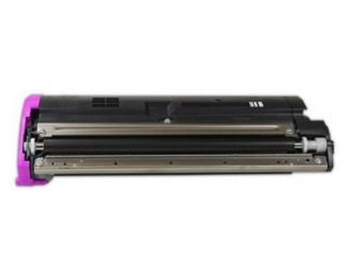 Toner epson aculaser c - 1000 2000 magenta-MR23 Toner epson aculaser c - 1000 2000 magenta