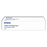 Toner epson aculaser c - 4000 cian 6000-31MR Toner epson aculaser c - 4000 cian 6000
