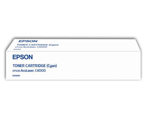 Toner epson aculaser c - 4000 cian 6000