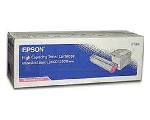 Toner tinta epson s050227 magenta alta-MR30 Toner tinta epson s050227 magenta alta