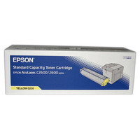 Toner epson amarillo c13s050230 2.000 pag