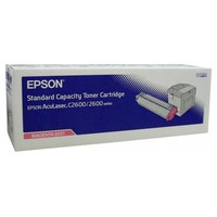 Toner epson magenta c13s050231 2.000 pag-22MR Toner epson magenta c13s050231 2.000 pag