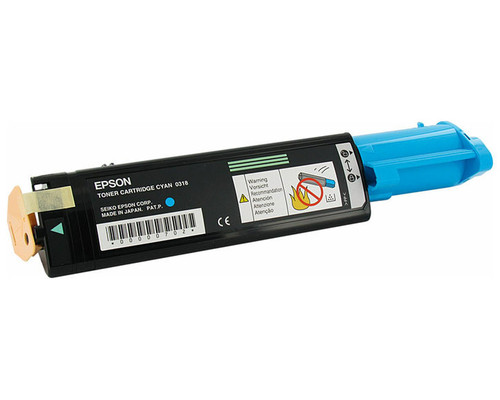 Toner epson s050318 cian 5k cx21n