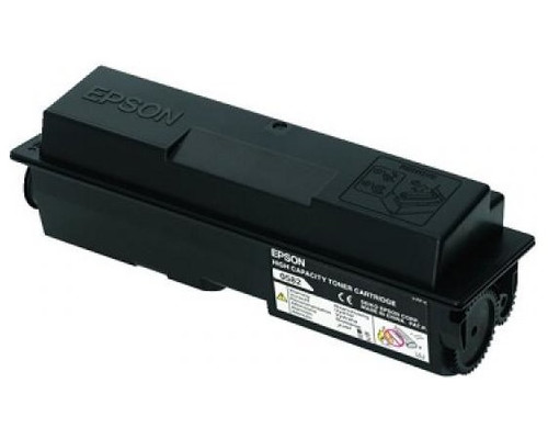 Toner tinta epson s050584 negro aculaser-MR33 Toner tinta epson s050584 negro aculaser