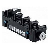 Botella toner epson c13s050595 usado 36k-5MR Botella toner epson c13s050595 usado 36k