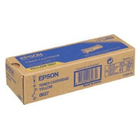 Toner epson c13s050627 amarillo 2.5k-22MR Toner epson c13s050627 amarillo 2.5k