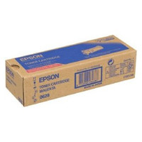 Toner epson c13s050628 magenta 2.5k-22MR Toner epson c13s050628 magenta 2.5k