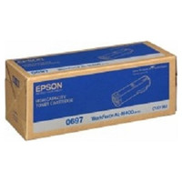 Toner retornable epson c13s050699 negro 23.7k