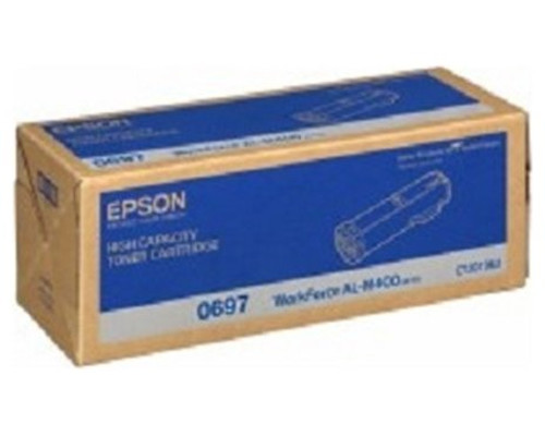 Toner retornable epson c13s050699 negro 23.7k-MR53 Toner retornable epson c13s050699 negro 23.7k
