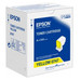 Toner epson c13s050747 amarillo 8.8k