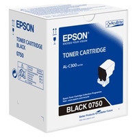Toner epson c13s050750 negro 7.3k