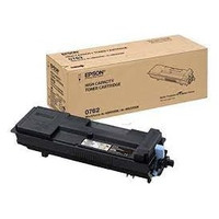 Toner epson c13s050762 negro 21.7k-71MR Toner epson c13s050762 negro 21.7k