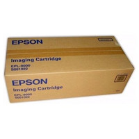 Toner epson epl - 9000 + fotoconductor