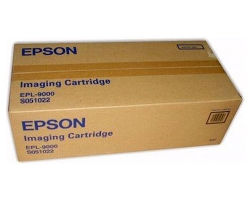 Toner epson epl - 9000 + fotoconductor