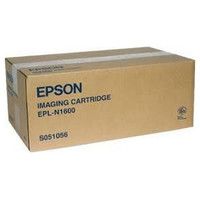 Toner epson epl - n 1600 + fotoconductor