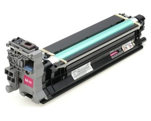 Unidad imagen epson c13s051192 magenta 30k