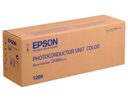 Fotoconductor epson c13s051209 cmy 24k-MR23 Fotoconductor epson c13s051209 cmy 24k