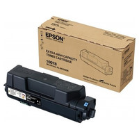 Toner epson al - m320 extra high cap