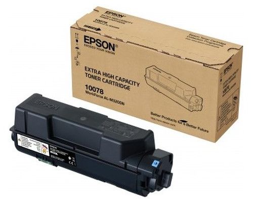 Toner epson al - m320 extra high cap